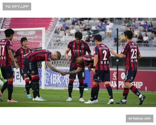 K1联赛济州SK FC输给大田韩亚市民 保级组竞争愈发激烈